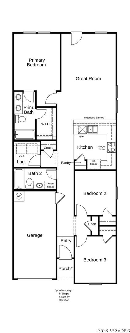 1010 Tranchet Trail San Antonio TX 78221