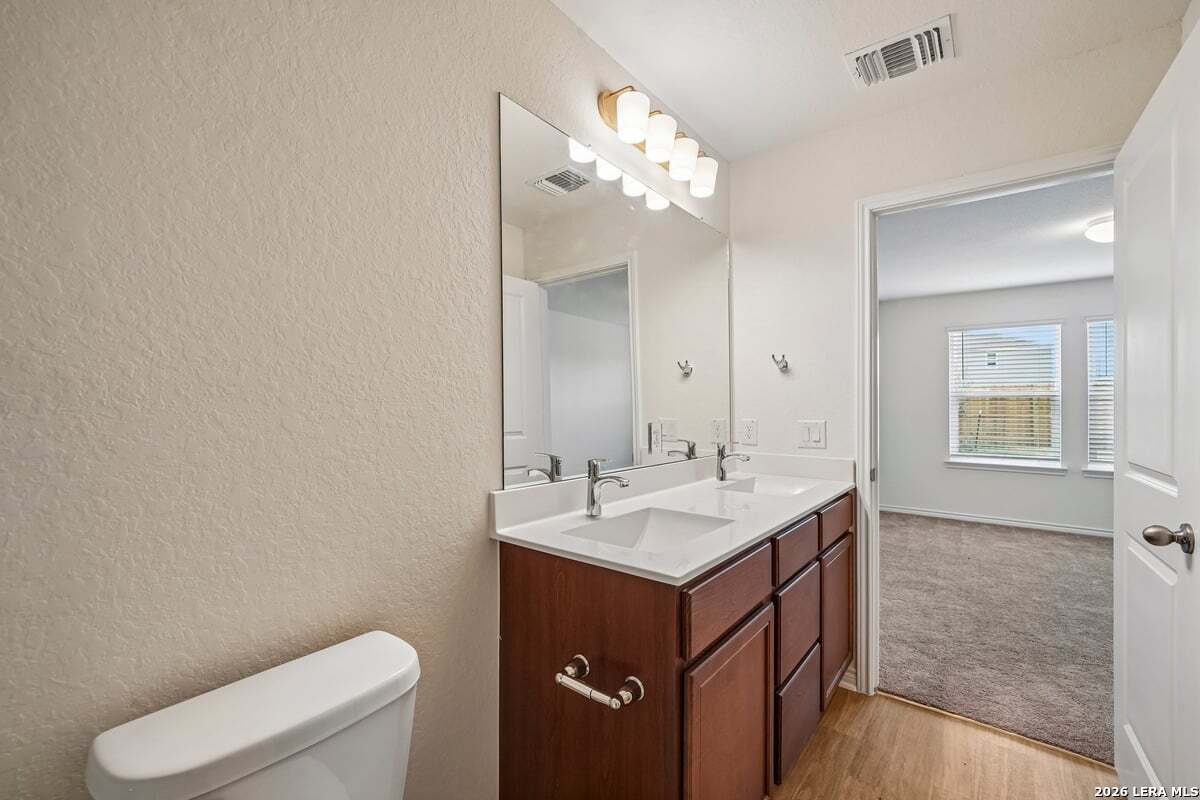 1010 Tranchet Trail San Antonio TX 78221