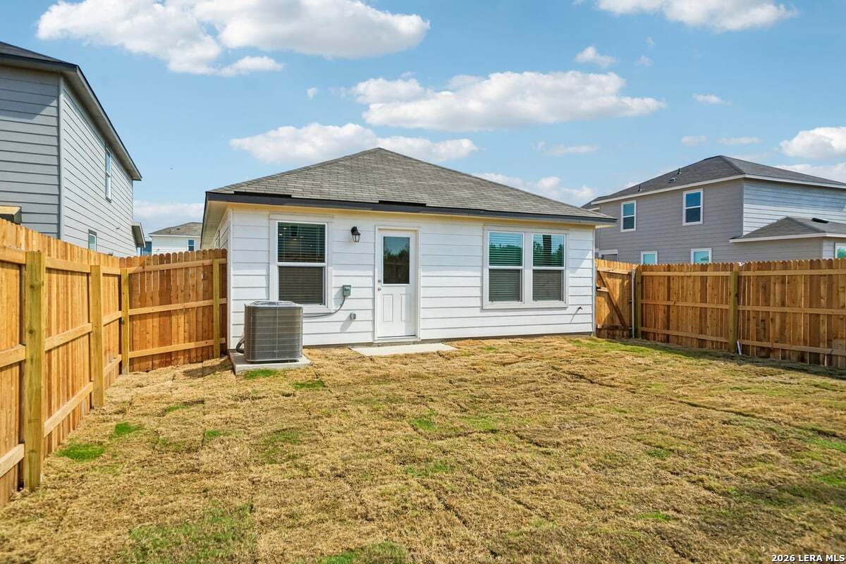 1010 Tranchet Trail San Antonio TX 78221