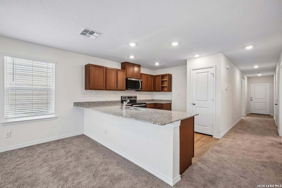 1010 Tranchet Trail San Antonio TX 78221