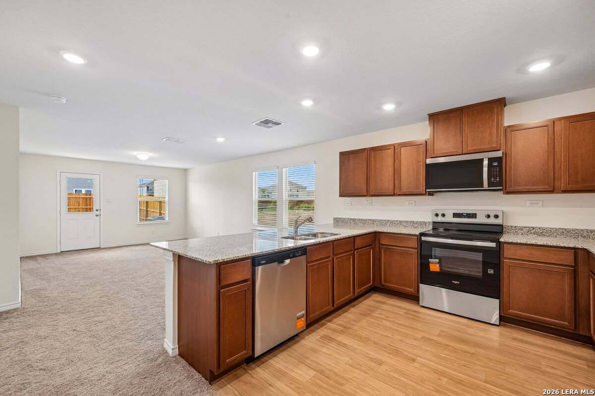 1010 Tranchet Trail San Antonio TX 78221