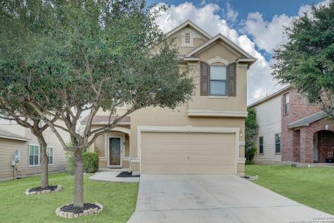 1031 Sundance Hunt San Antonio TX 78245