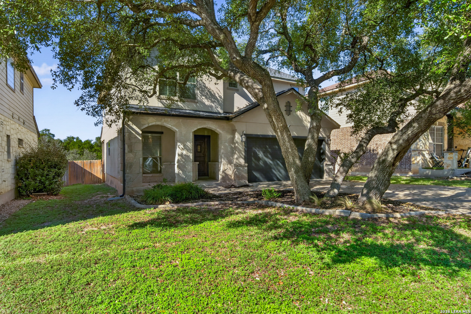 23203 Cardigan Chase San Antonio TX 78260