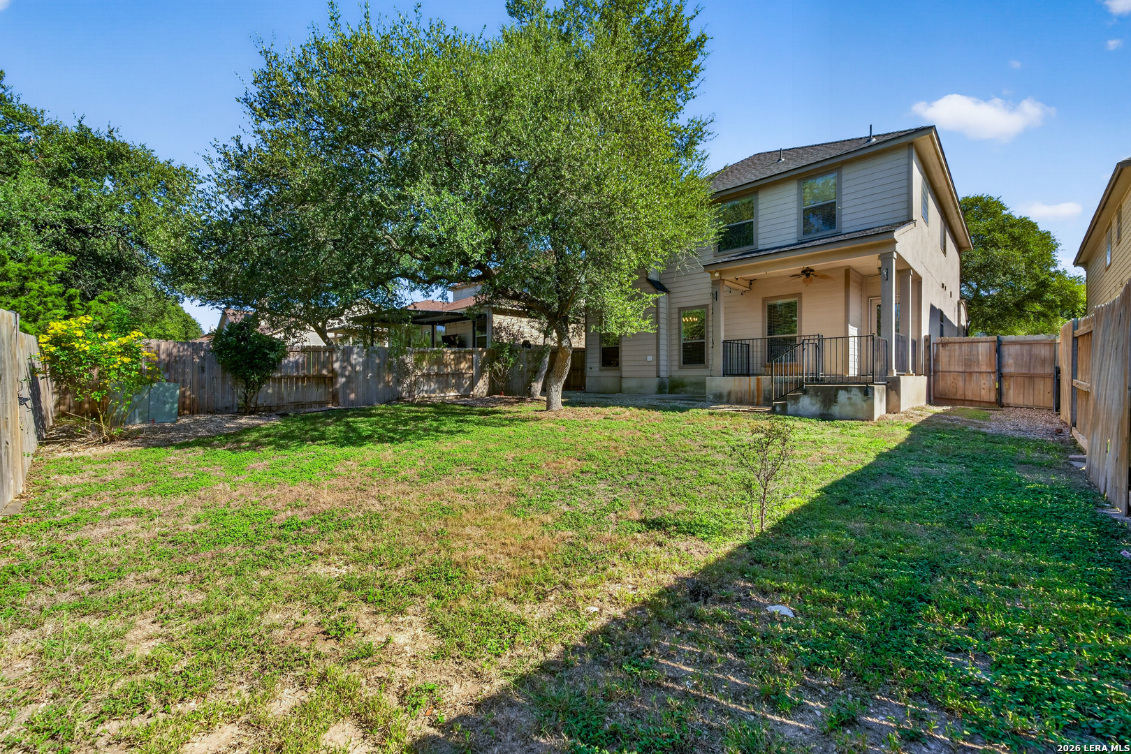 23203 Cardigan Chase San Antonio TX 78260