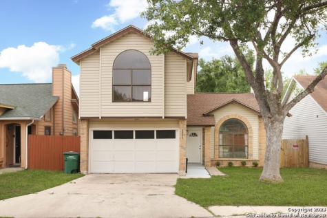 5914 Sunrise Bend Drive San Antonio TX 78244