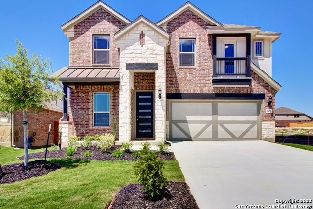 1421 Quarry Rock New Braunfels TX 78132