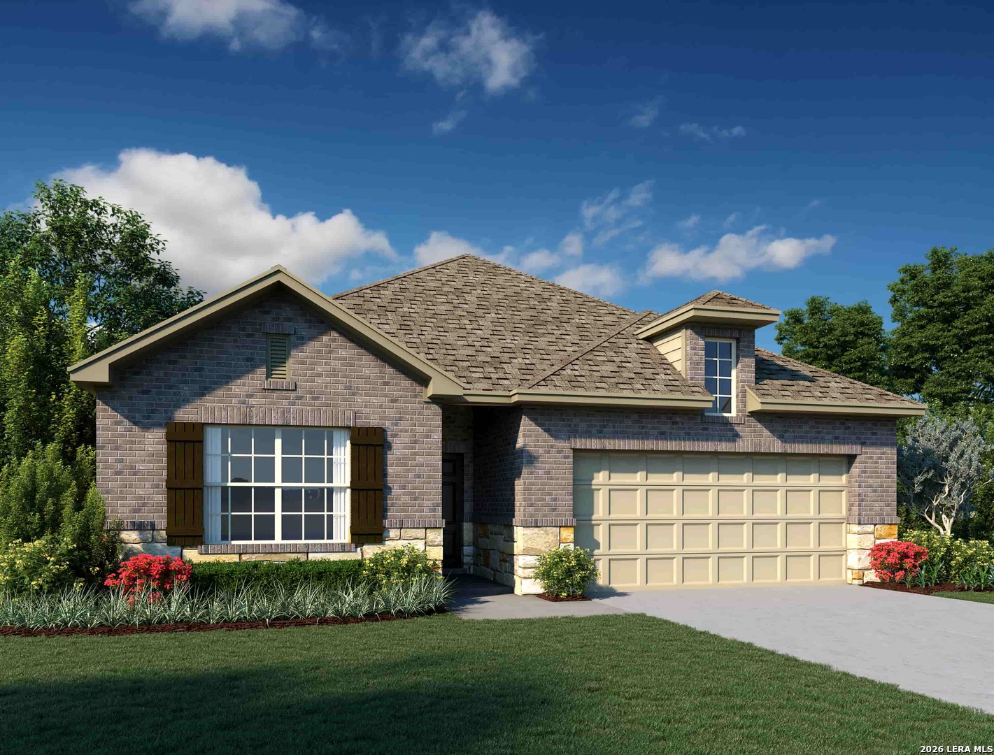 141 Desert Cactus San Antonio TX 78253