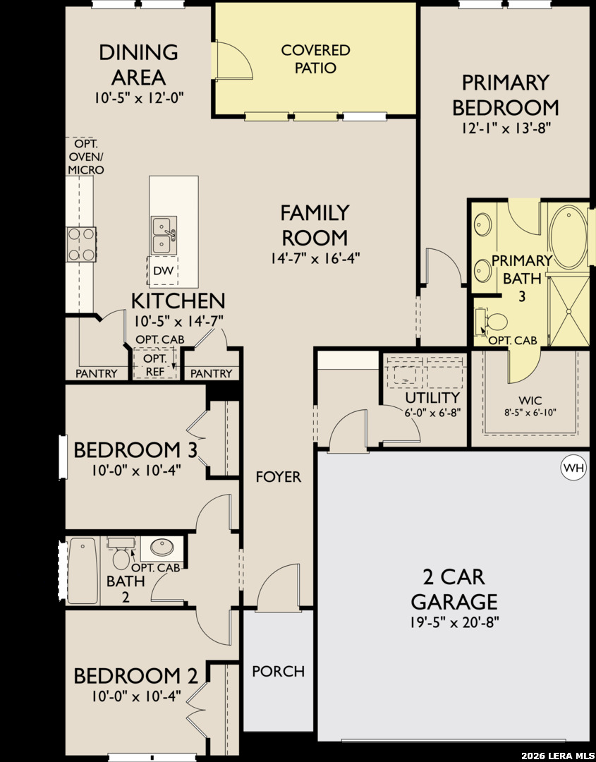 141 Desert Cactus San Antonio TX 78253