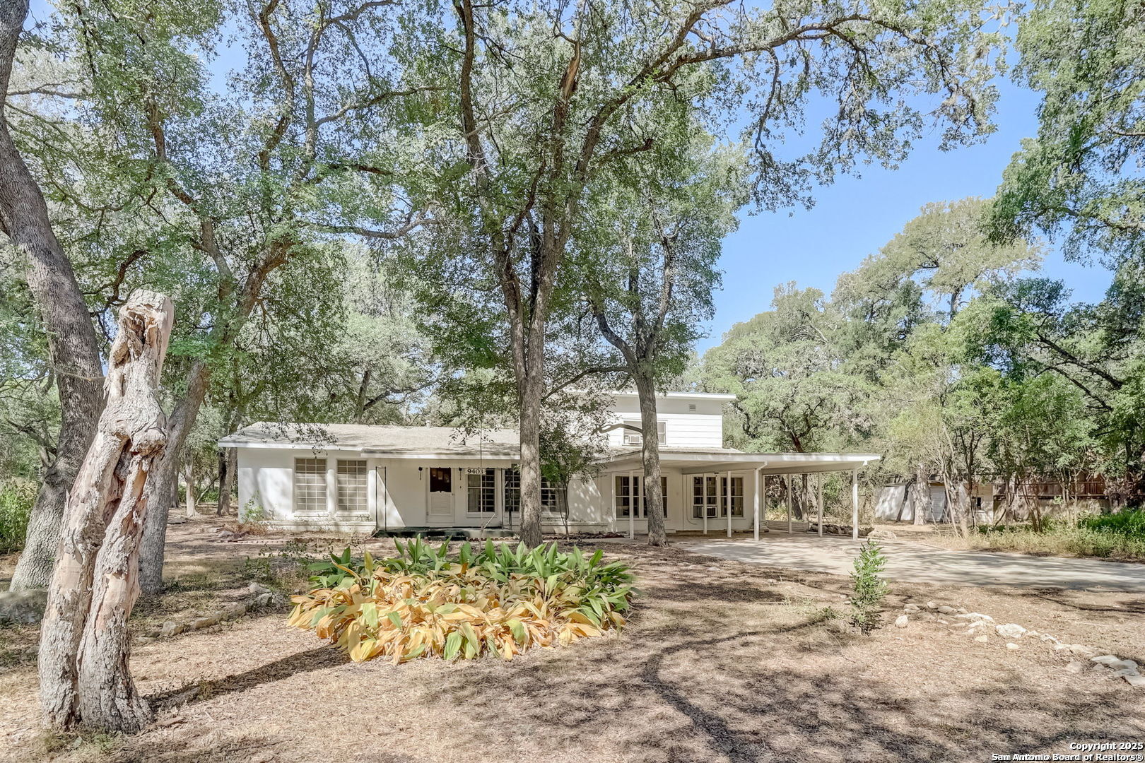 9403 Forest Oak San Antonio TX 78217