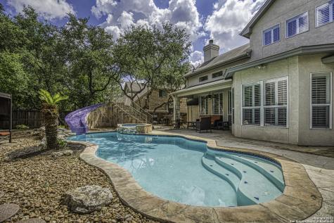 18403 Emerald Oaks Drive San Antonio TX 78259