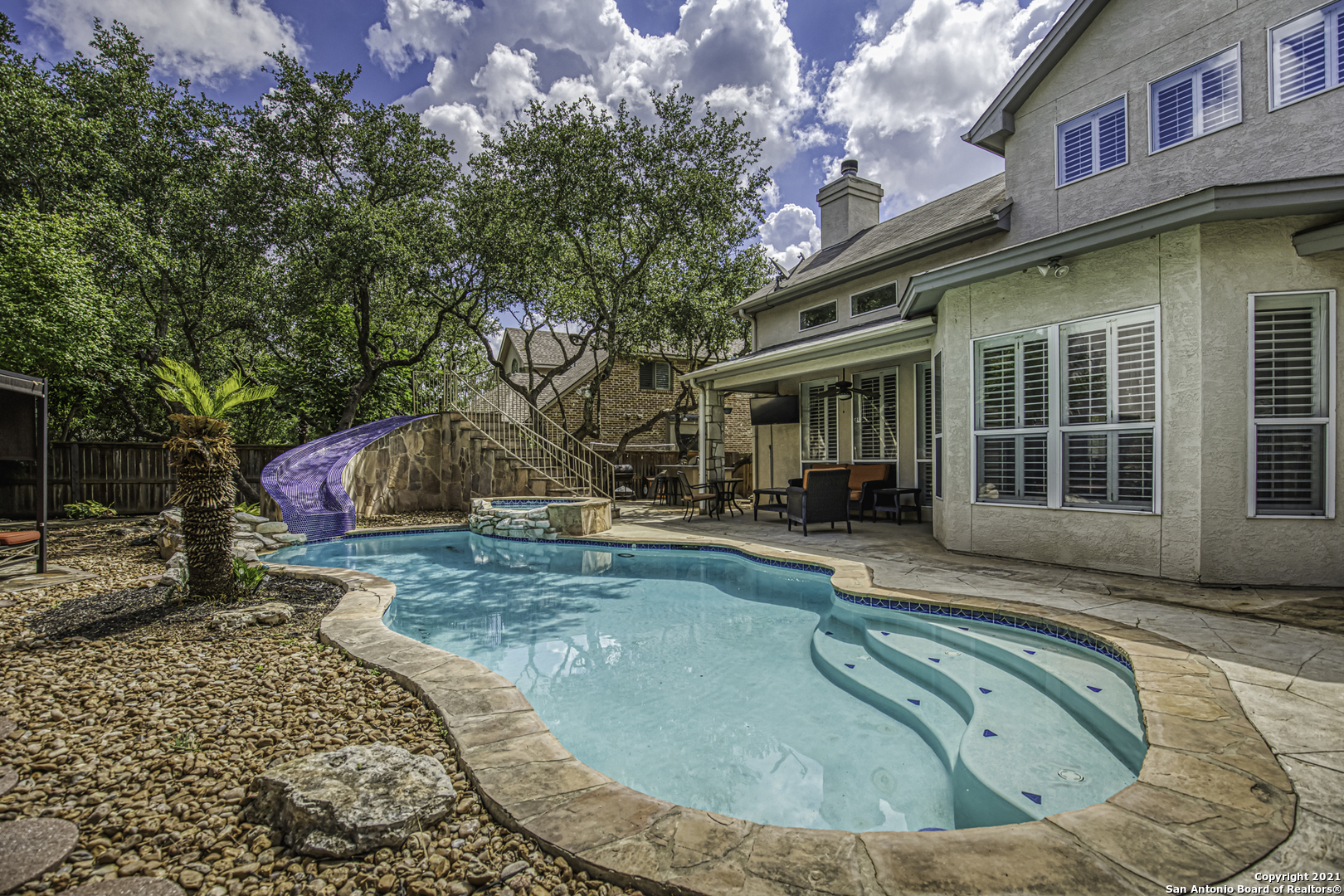 18403 Emerald Oaks Drive San Antonio TX 78259