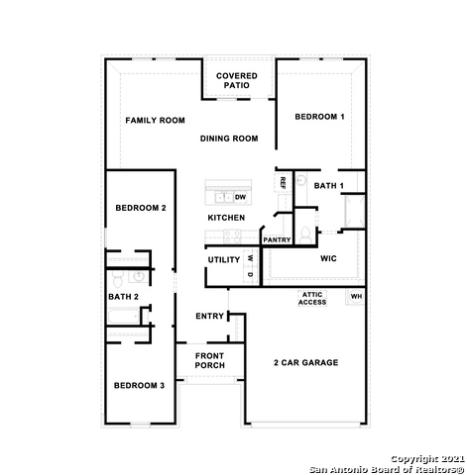 347 Boatman Cove Seguin TX 78155