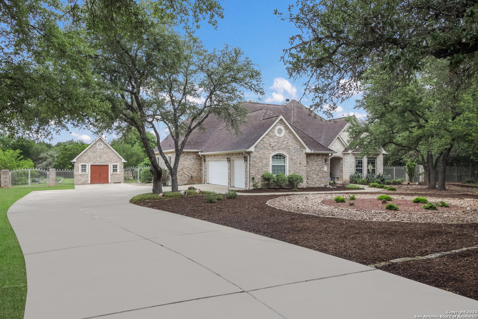 132 Texas Country Drive New Braunfels TX 78132
