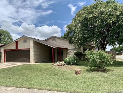 5839 Lakefront Street San Antonio TX 78222