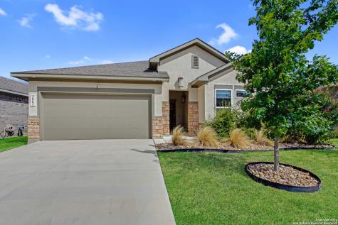 3061 Nister New Braunfels TX 78130