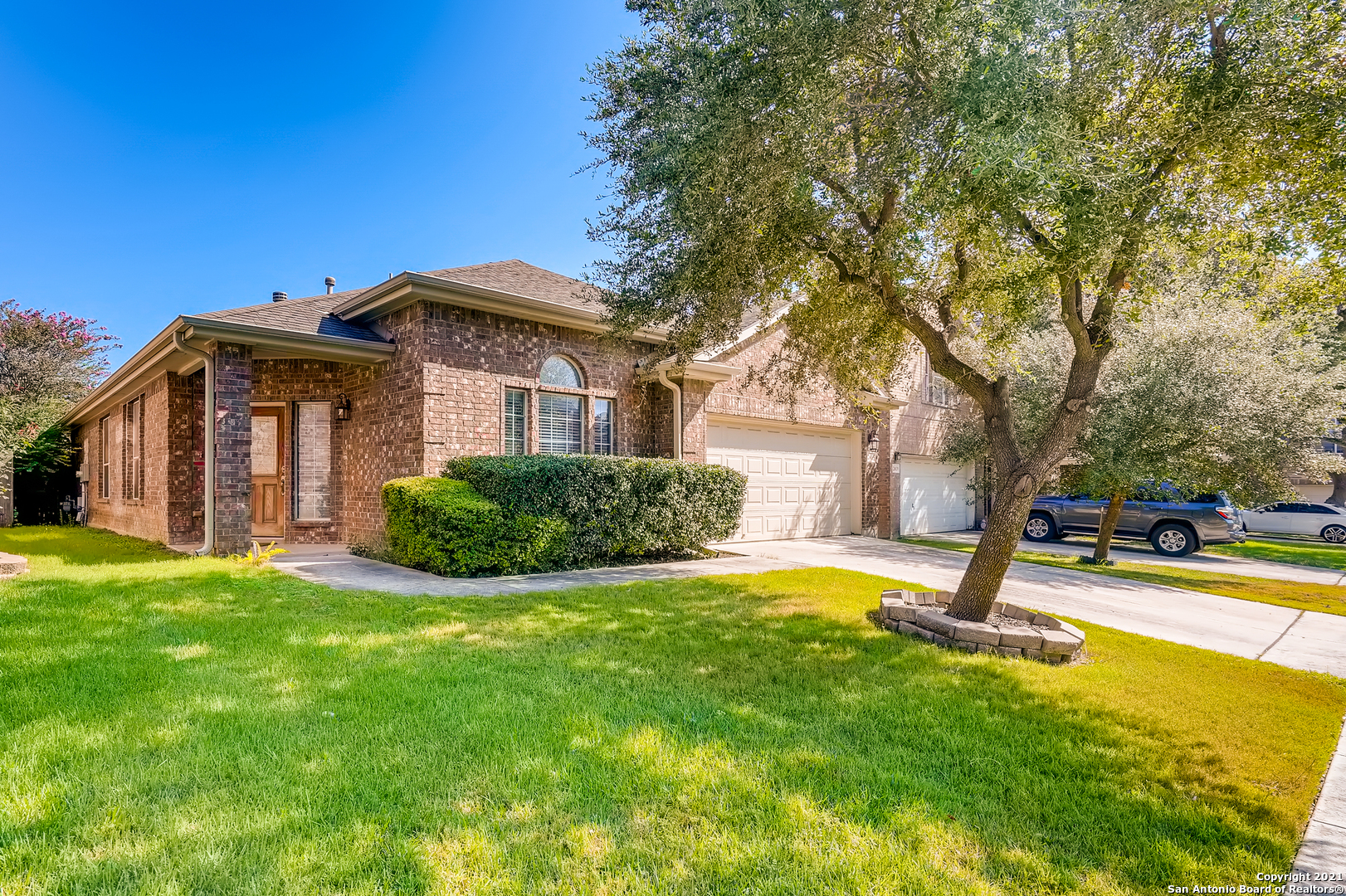 26035 Copperas Lane San Antonio TX 78260