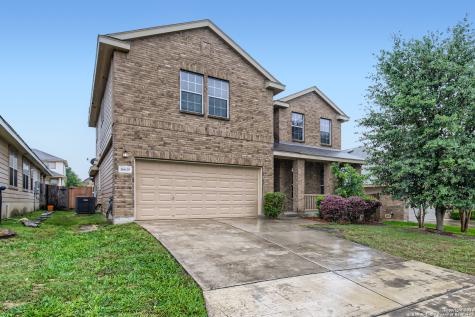 16615 Intermezzo Way San Antonio TX 78266
