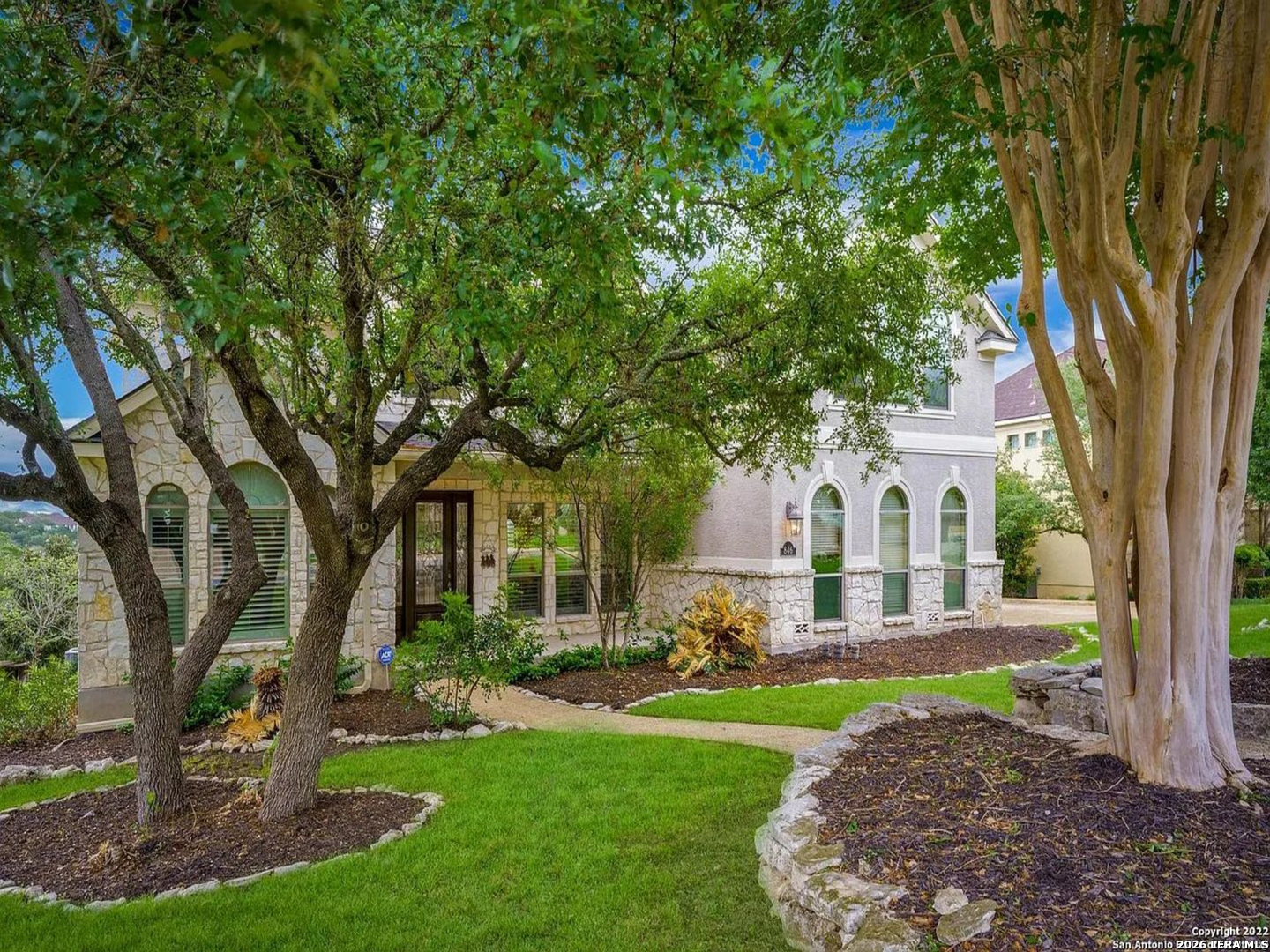 846 Fawnway San Antonio TX 78260