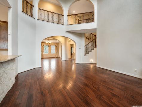846 Fawnway San Antonio TX 78260