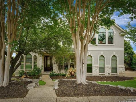 846 Fawnway San Antonio TX 78260