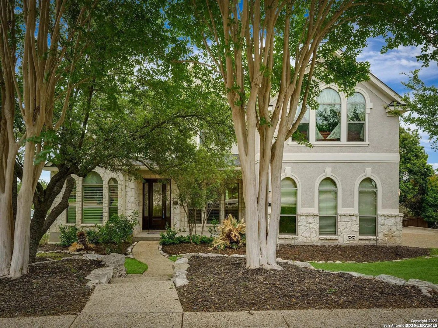 846 Fawnway San Antonio TX 78260
