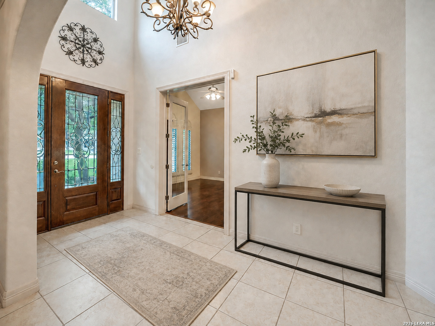 846 Fawnway San Antonio TX 78260