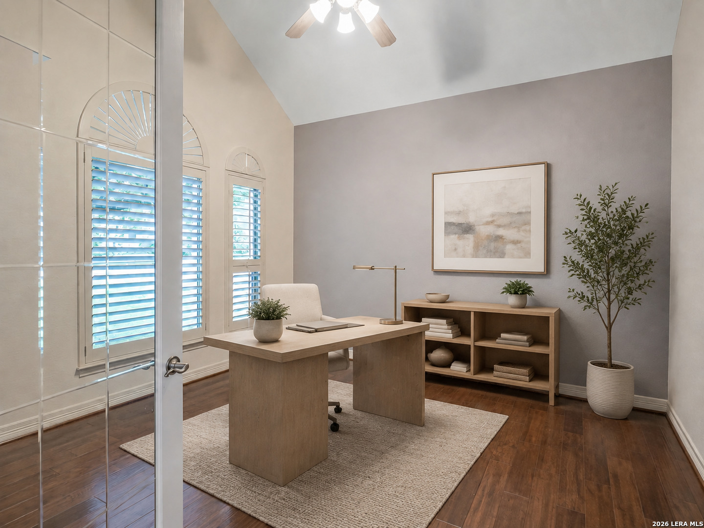 846 Fawnway San Antonio TX 78260