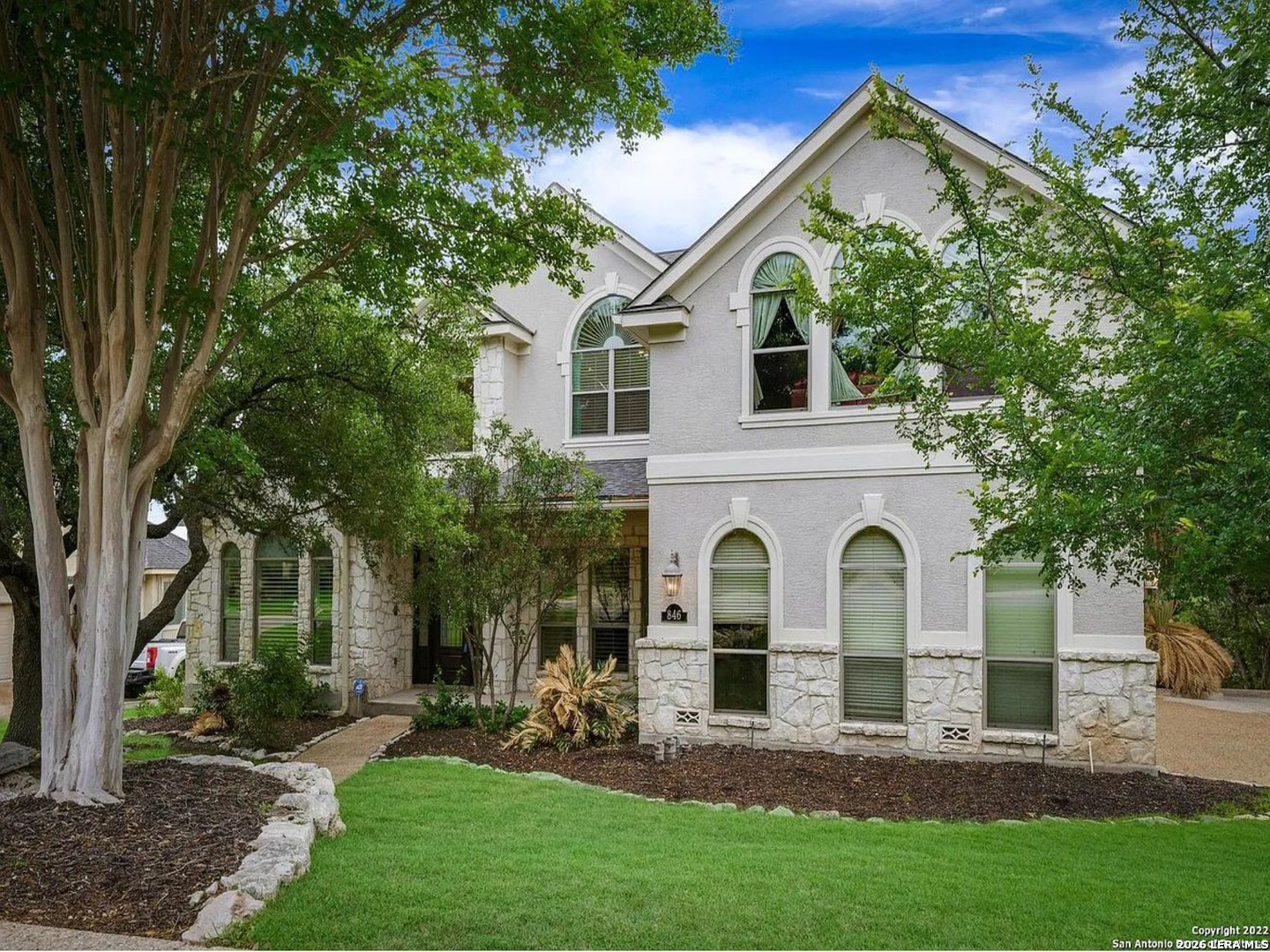846 Fawnway San Antonio TX 78260