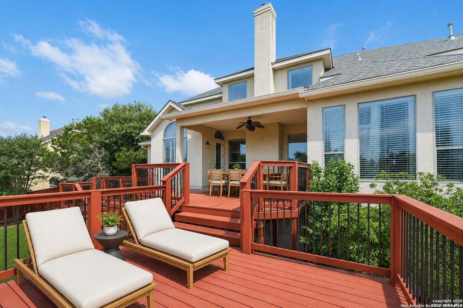 846 Fawnway San Antonio TX 78260