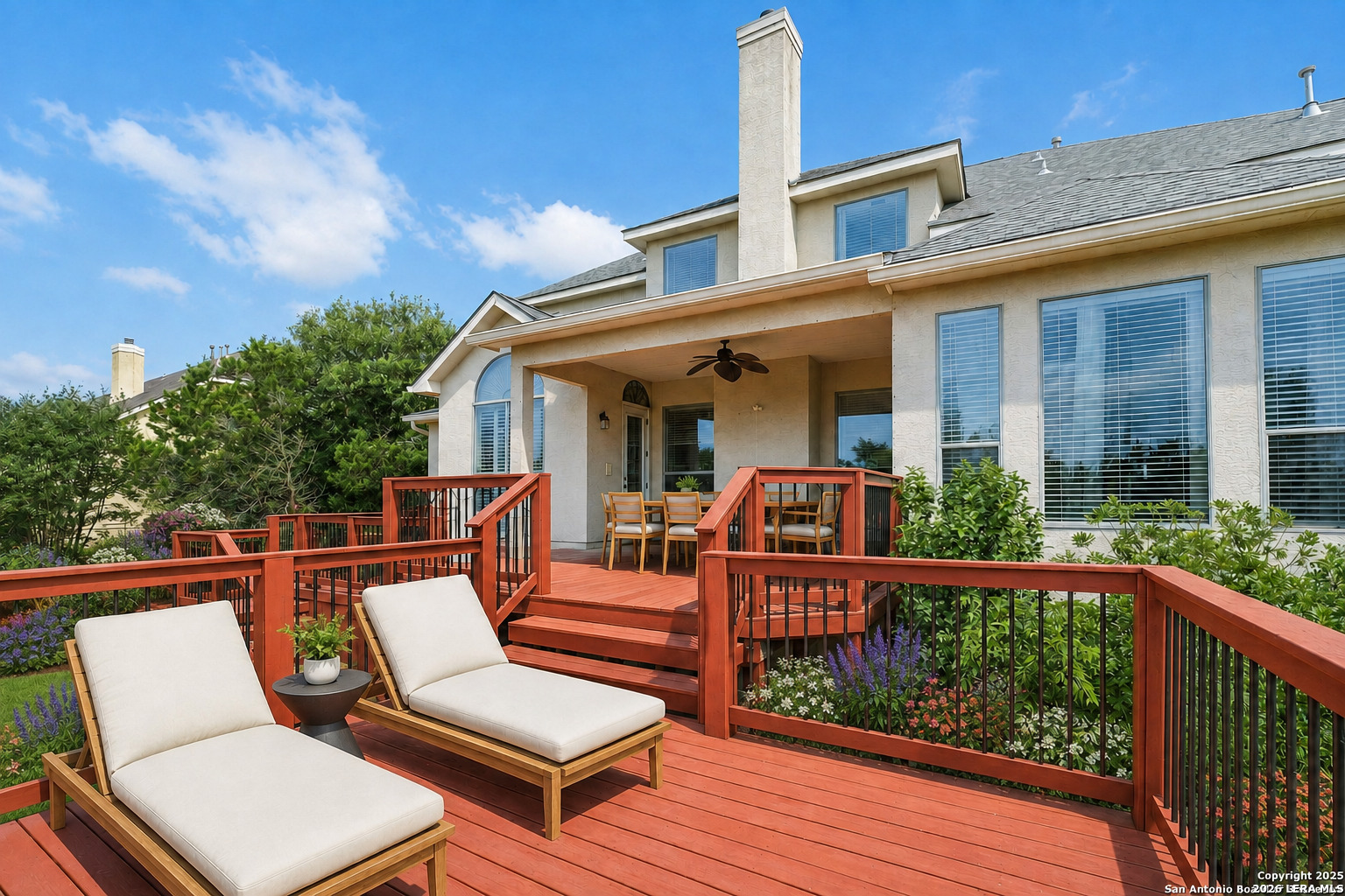 846 Fawnway San Antonio TX 78260