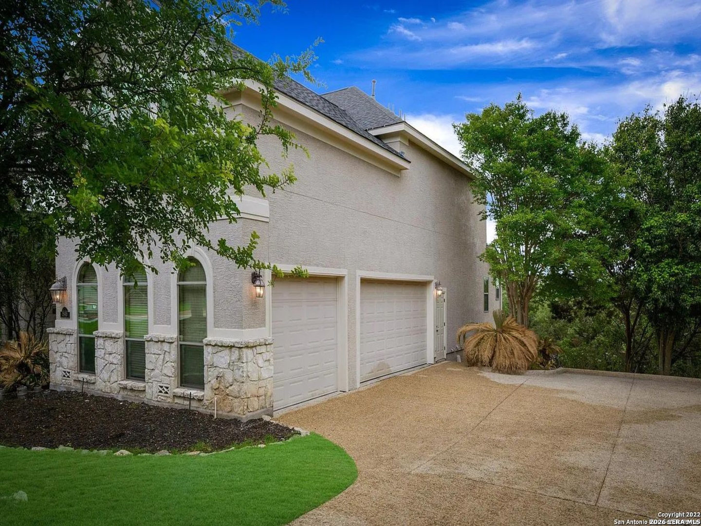 846 Fawnway San Antonio TX 78260