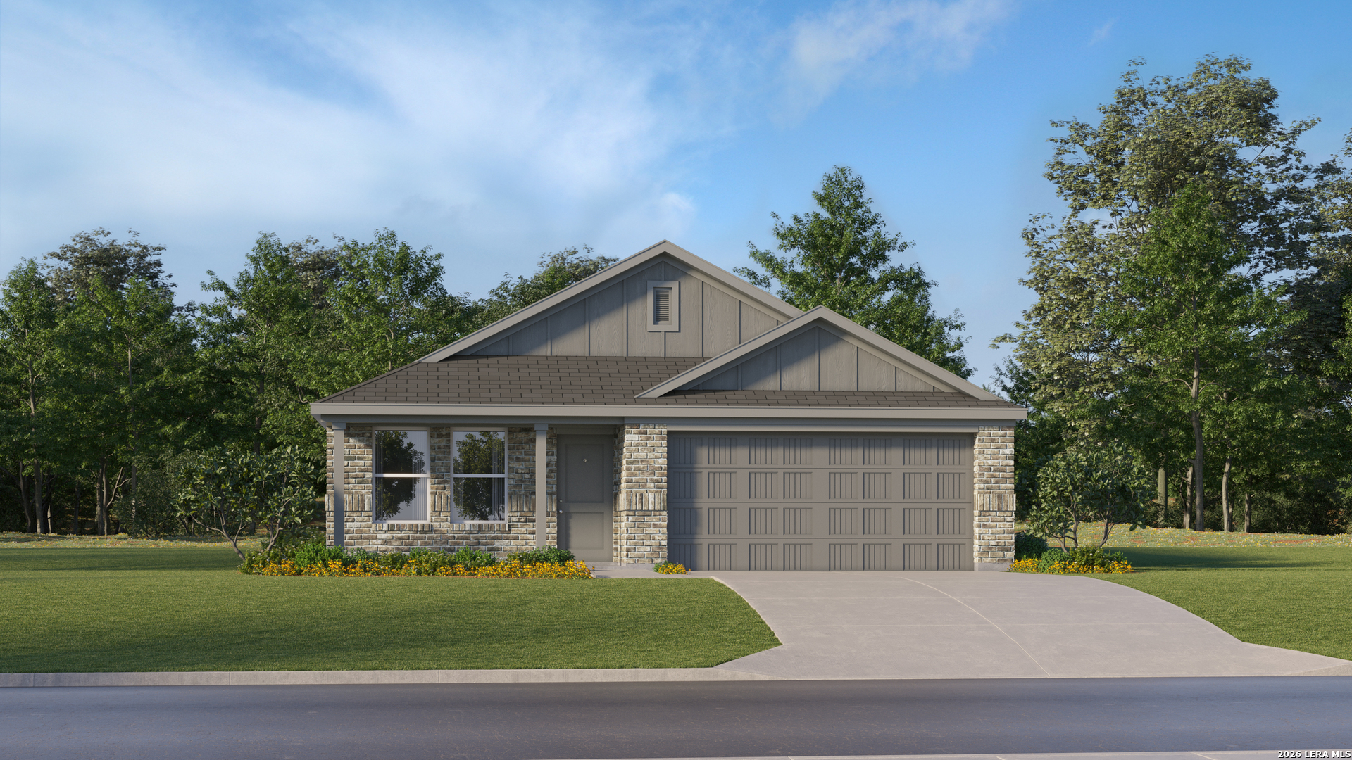 3207 Gilbert Garden Converse TX 78109