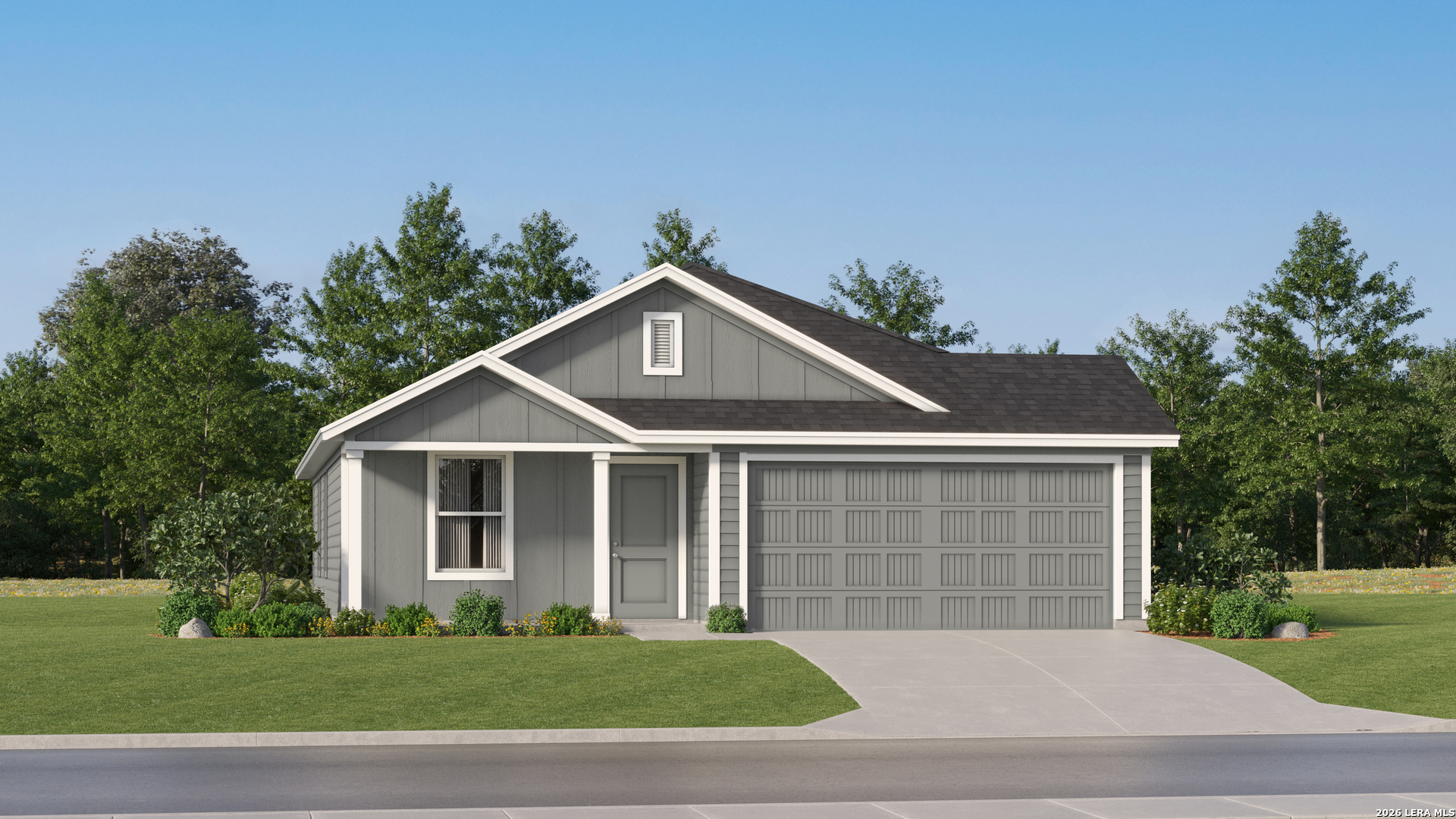 3207 Gilbert Garden Converse TX 78109