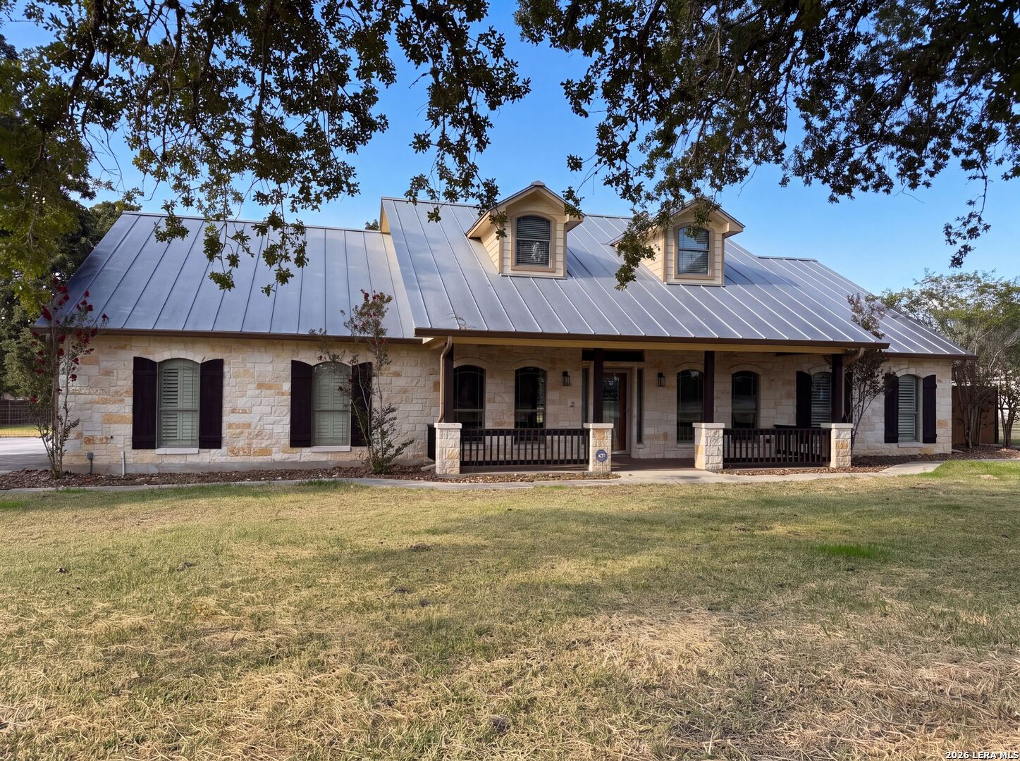 197 Vintage Ranch Circle La Vernia TX 78121