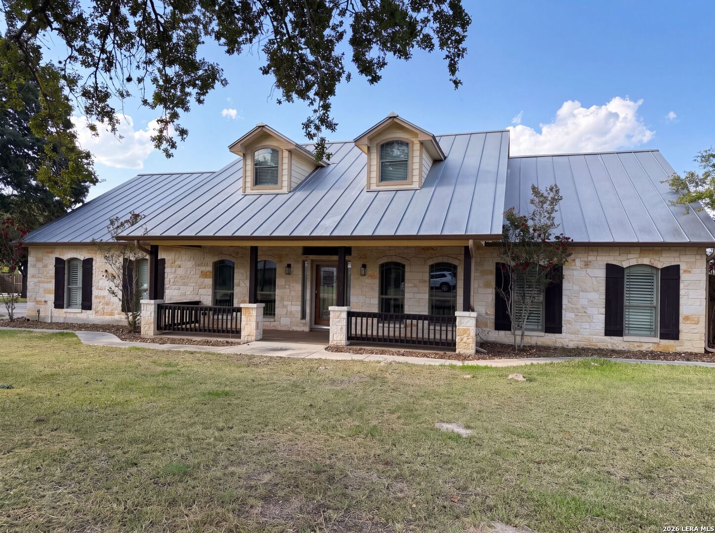 197 Vintage Ranch Circle La Vernia TX 78121