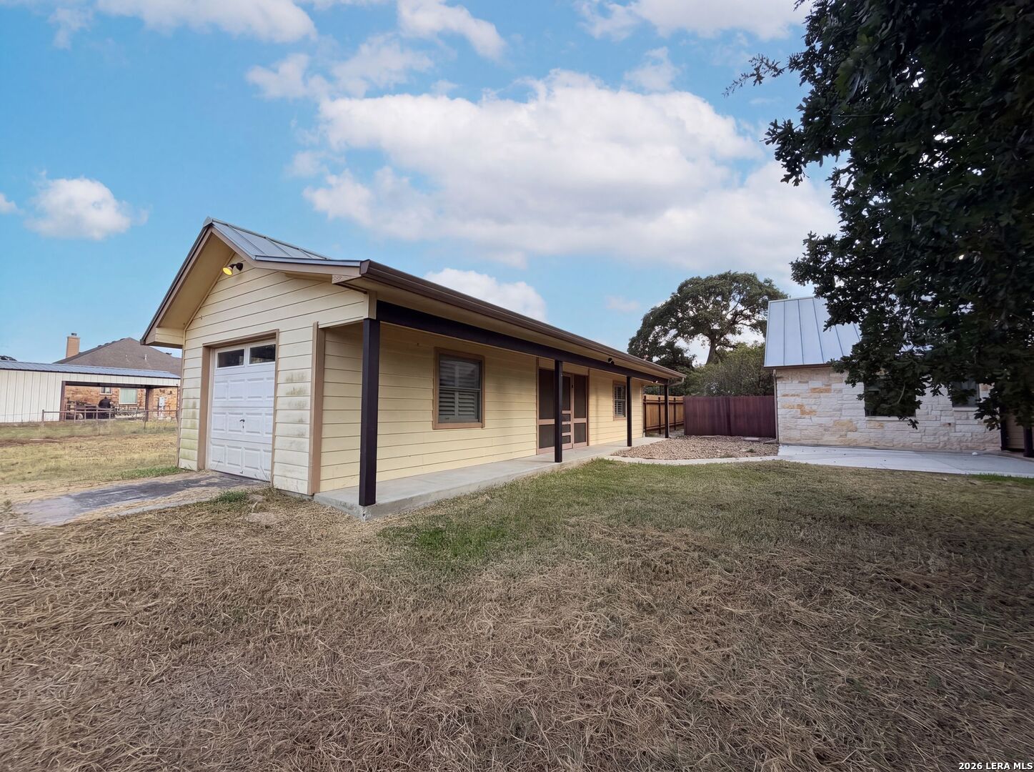 197 Vintage Ranch Circle La Vernia TX 78121