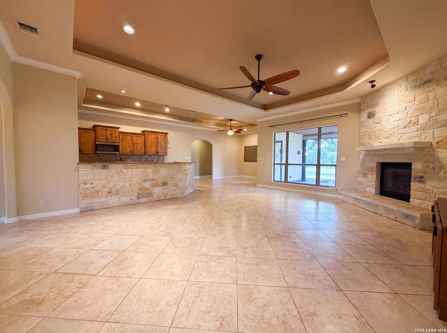 197 Vintage Ranch Circle La Vernia TX 78121