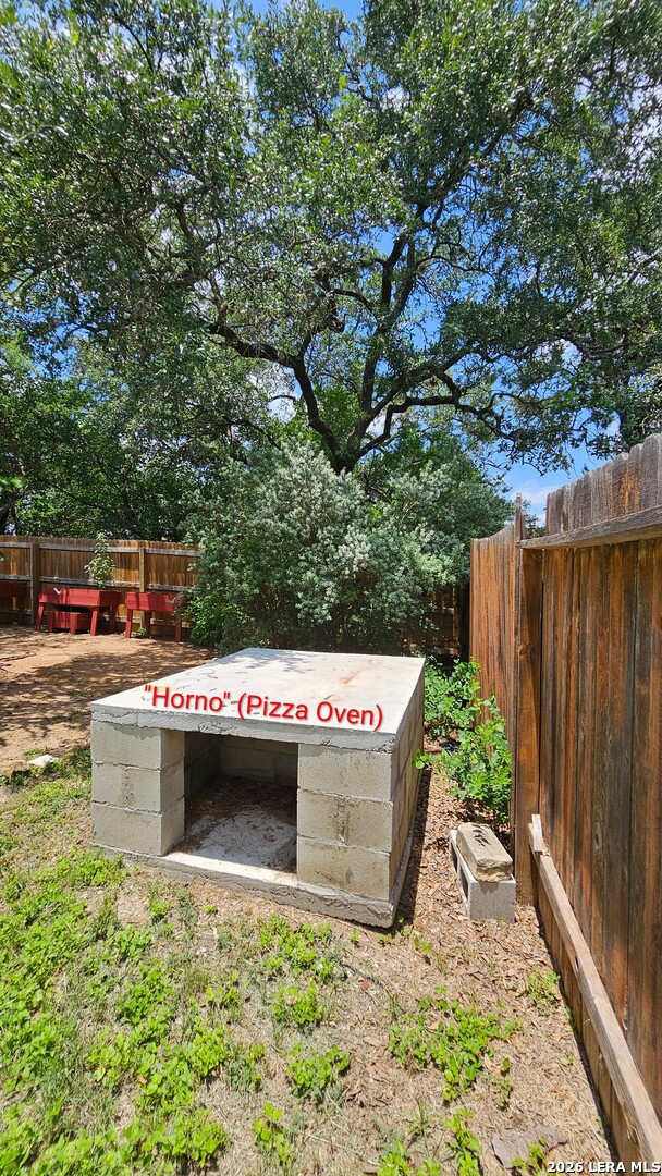 14015 Caprese Hill San Antonio TX 78253