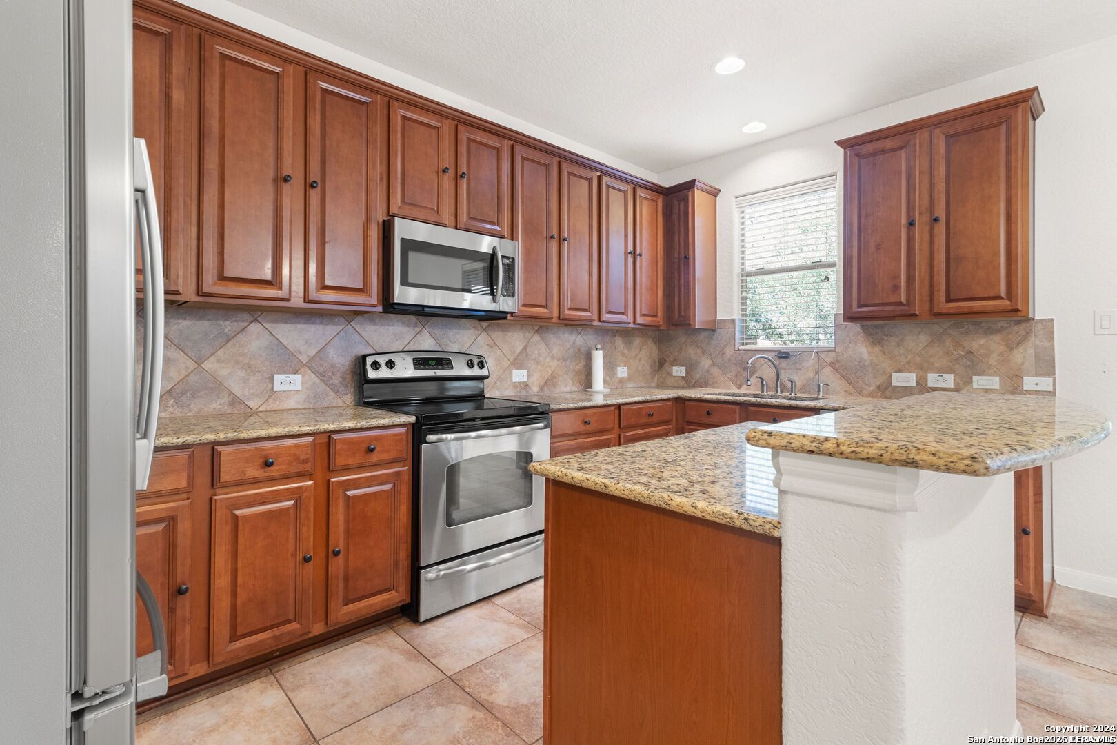 14015 Caprese Hill San Antonio TX 78253