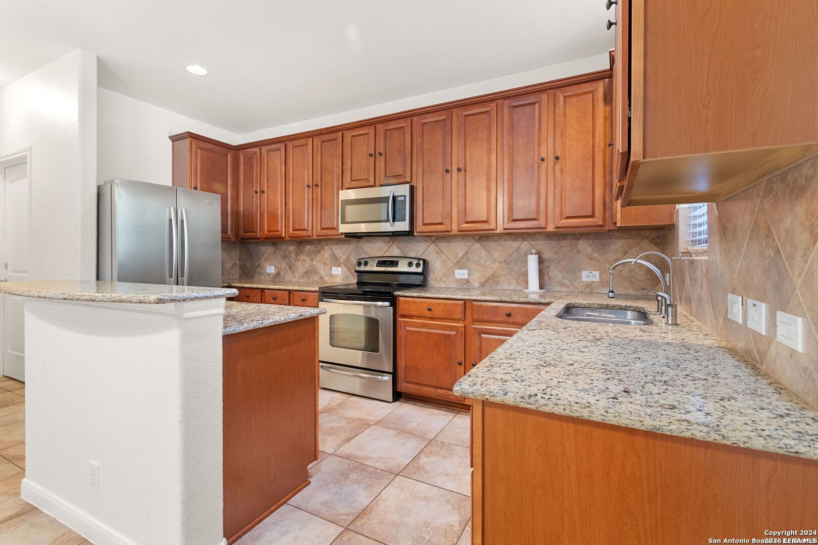 14015 Caprese Hill San Antonio TX 78253