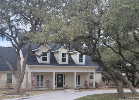 268 Brookhollow New Braunfels TX 78132