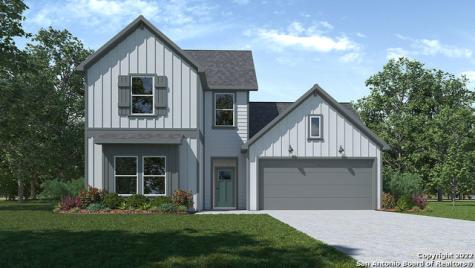 14202 Lavaca Springs San Antonio TX 78253