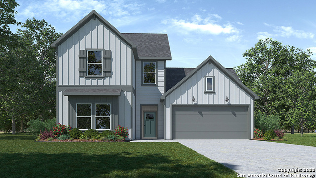 14202 Lavaca Springs San Antonio TX 78253