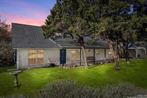 31251 Wildcat Drive Bulverde TX 78163