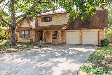 6018 Grand Point San Antonio TX 78239