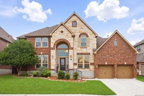 25518 Green Terrace San Antonio TX 78255