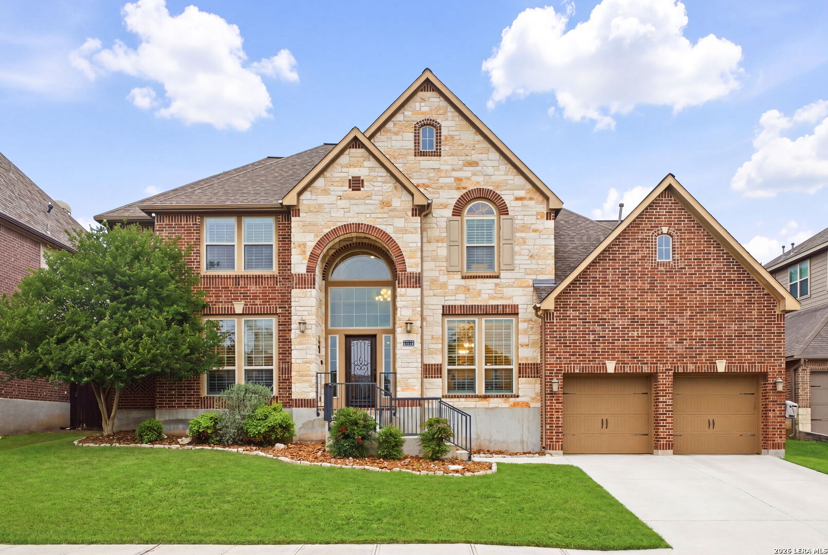 25518 Green Terrace San Antonio TX 78255