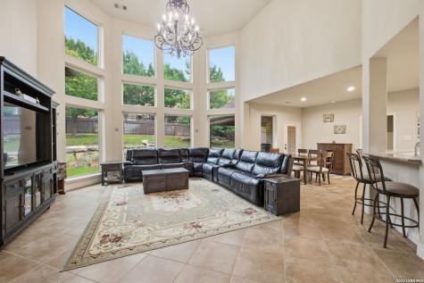 25518 Green Terrace San Antonio TX 78255