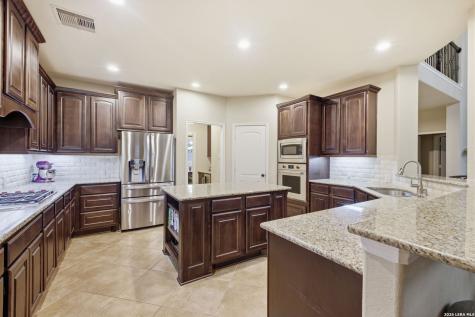 25518 Green Terrace San Antonio TX 78255