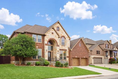 25518 Green Terrace San Antonio TX 78255